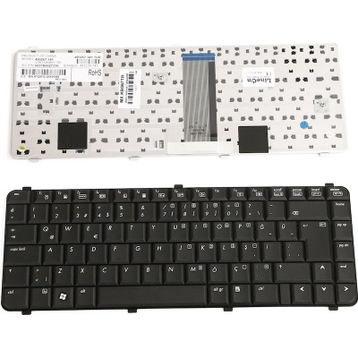 Hp CQ510 Klavye