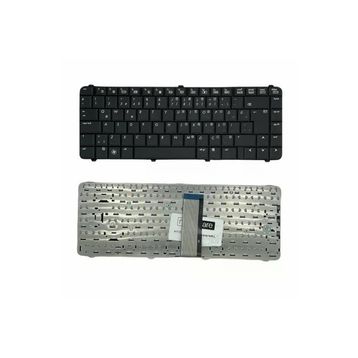 Hp CQ515 Notebook Klavye