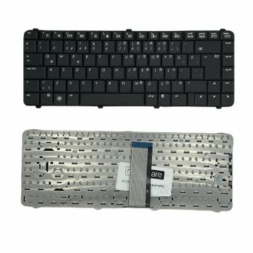 Hp CQ515 Notebook Klavye