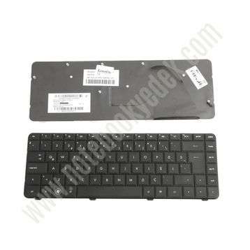 HP CQ56 CQ62 Klavye