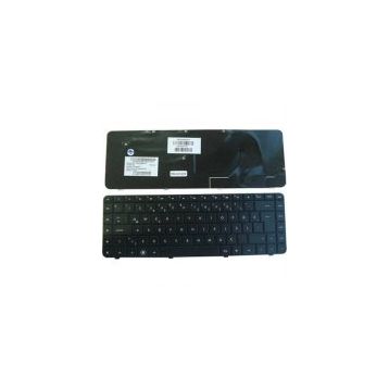 HP CQ56 CQ62 Klavye