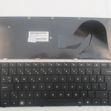 HP CQ56 CQ62 Klavye