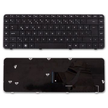 HP CQ56 CQ62 Klavye