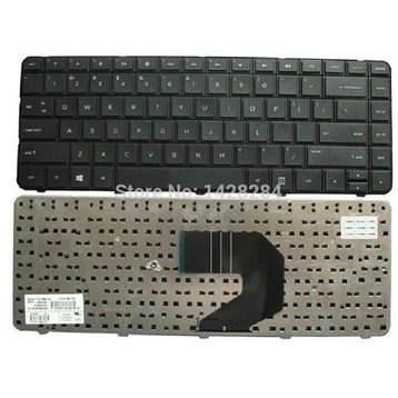 HP CQ58 Klavye