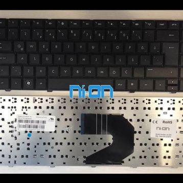 HP CQ58 Klavye