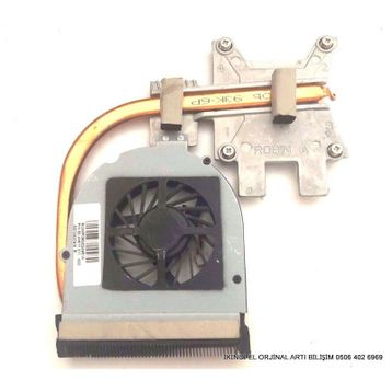 Hp CQ60 Amd Uyumlu Notebook Fan