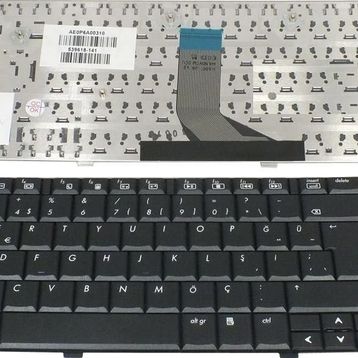 HP CQ61-330ET Klavye