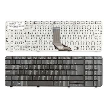 HP CQ61 CQ61-101ET Klavye