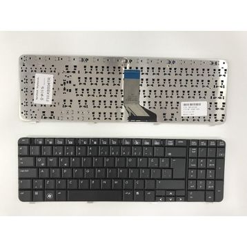 HP CQ61 CQ61-110ET Klavye
