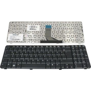 HP CQ61 CQ61-320ET Klavye