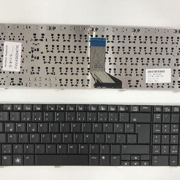 HP CQ61 CQ61-320ET Klavye