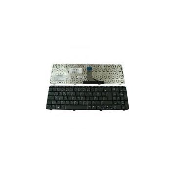 HP CQ61 G61 Klavye