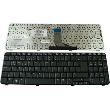 HP CQ61 G61 Klavye