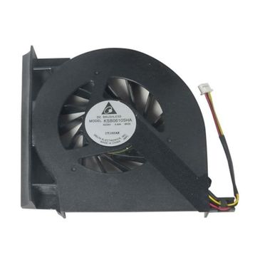 Hp CQ61 Uyumlu Notebook Fan