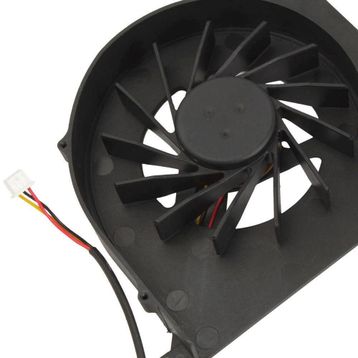Hp CQ61 Uyumlu Notebook Fan