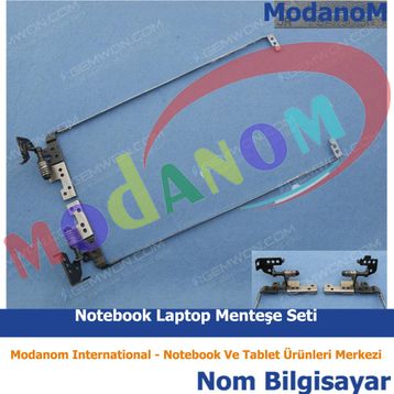 HP CQ62 Notebook Bataryası