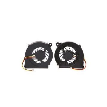 Hp CQ62 Uyumlu Notebook Fan