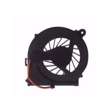 Hp CQ62 Uyumlu Notebook Fan