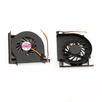 Hp CQ70 Uyumlu Notebook Fan