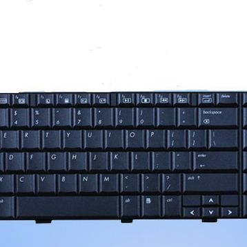 Hp CQ71-G71 Klavye