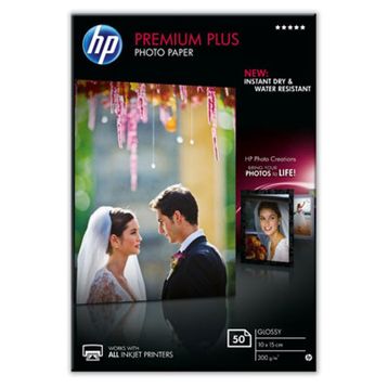 HP CR695A Fotoğraf Kağıdı