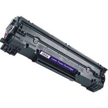 HP CRG-725 Muadil Toner