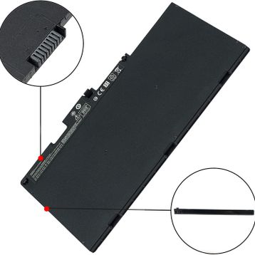 Hp CS03XL Uyumlu Batarya