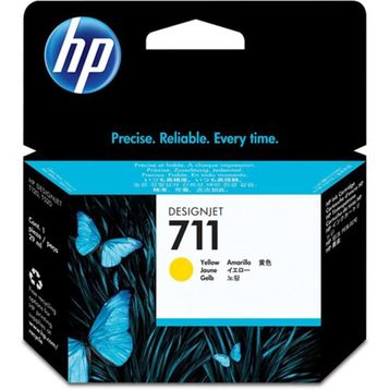 Hp CZ132A 711 Inkjet Kartuş