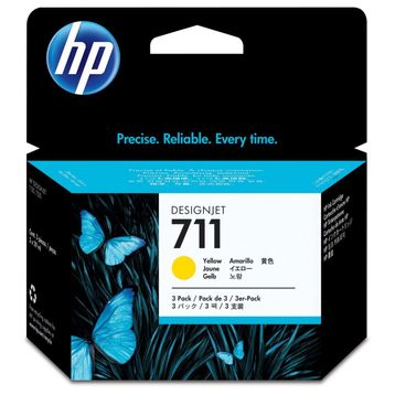 Hp CZ136A 711 Inkjet Kartuş