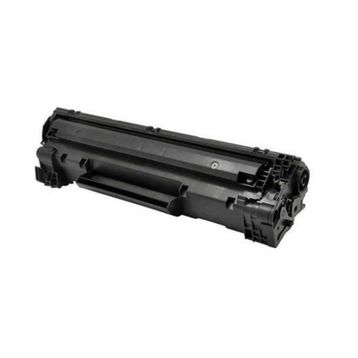 HP CZ173A / CF283A Muadil Toner