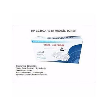 Hp CZ192A-193A Muadil