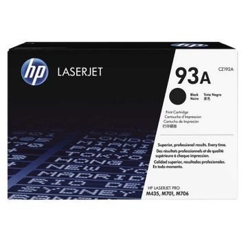 HP CZ192A (93A) Orjinal Toner