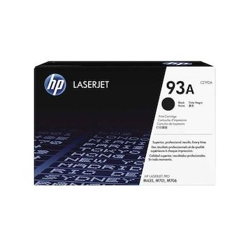 HP CZ192A (93A) Orjinal Toner