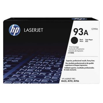 HP CZ192A (93A) Orjinal Toner