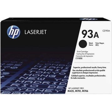 HP CZ192A (93A) Orjinal Toner
