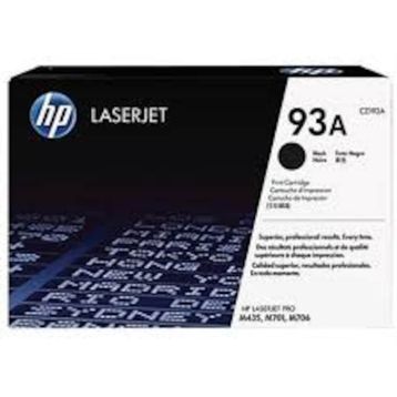 HP CZ192A Tober