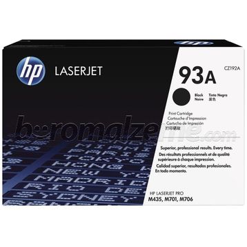 HP CZ192A Tober