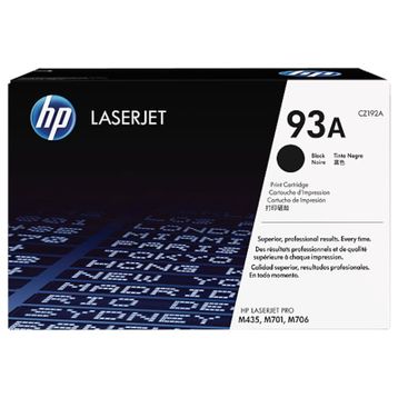 HP CZ192A Tober