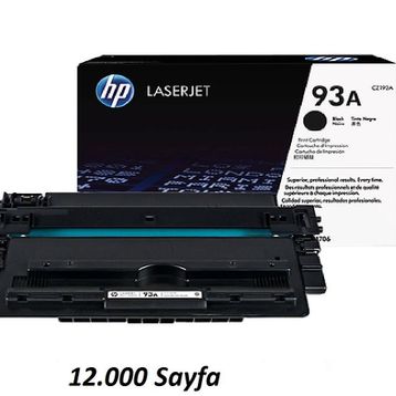 HP CZ192A Tober