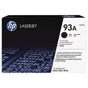 HP CZ192A Tober