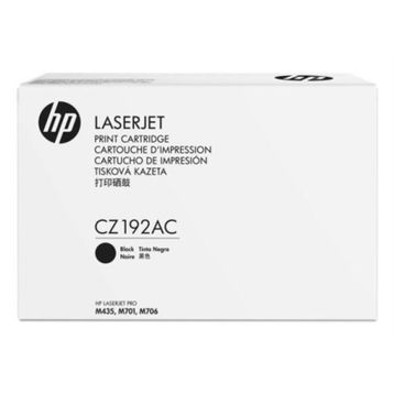 HP CZ192A Tober