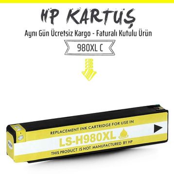 HP D8J09A Kartuş