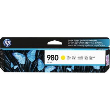HP D8J09A Kartuş