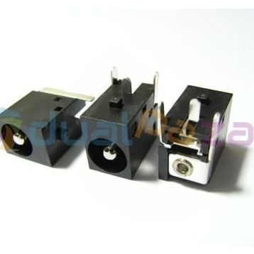 HP DC Notebook Power Jack