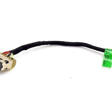 HP DC Notebook Power Jack