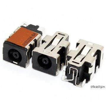 HP DC Notebook Power Jack