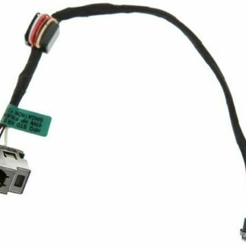 HP DC Notebook Power Jack