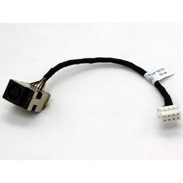 HP DC Notebook Power Jack