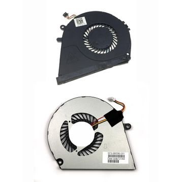 Hp DC28000BDF0 Uyumlu Notebook Fan