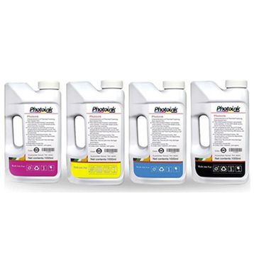 HP Deskjet 3900 1 Takım Photoink Mürekkep Uyumlu Fotoğraf Kağıdı